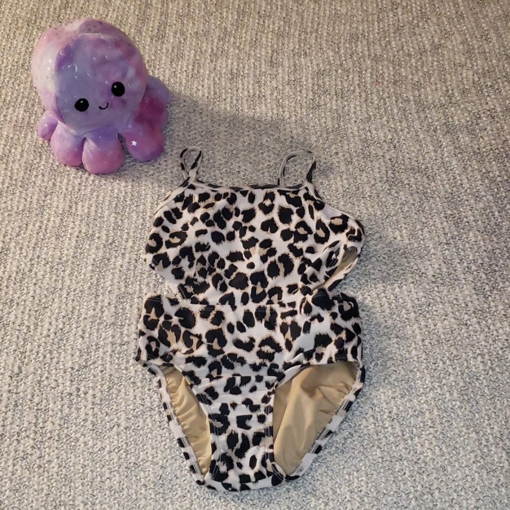 Kids swimsuit